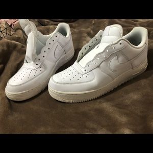 Nike Air Force 1 ‼️Sold‼️